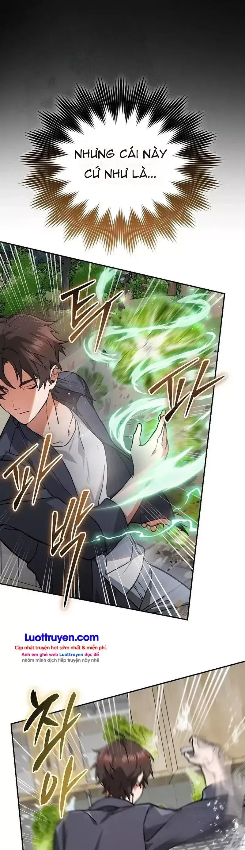 Về Quê Làm Nông, Dàn Hậu Bối Cấp Quốc Gia Kéo Đến Kín Nhà Chapter 2 - Trang 9