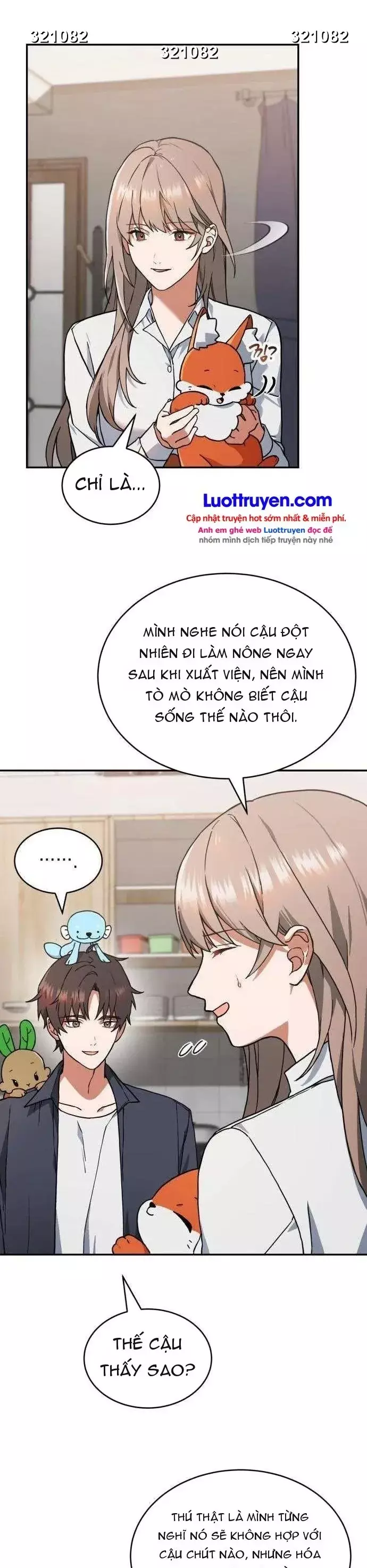 Về Quê Làm Nông, Dàn Hậu Bối Cấp Quốc Gia Kéo Đến Kín Nhà Chapter 3 - Trang 13