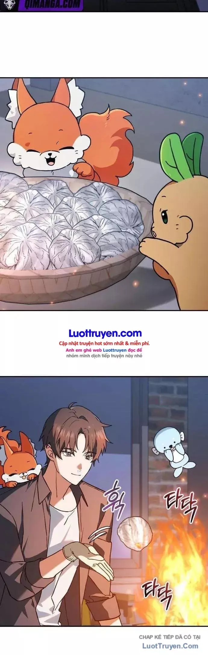 Về Quê Làm Nông, Dàn Hậu Bối Cấp Quốc Gia Kéo Đến Kín Nhà Chapter 3 - Trang 20