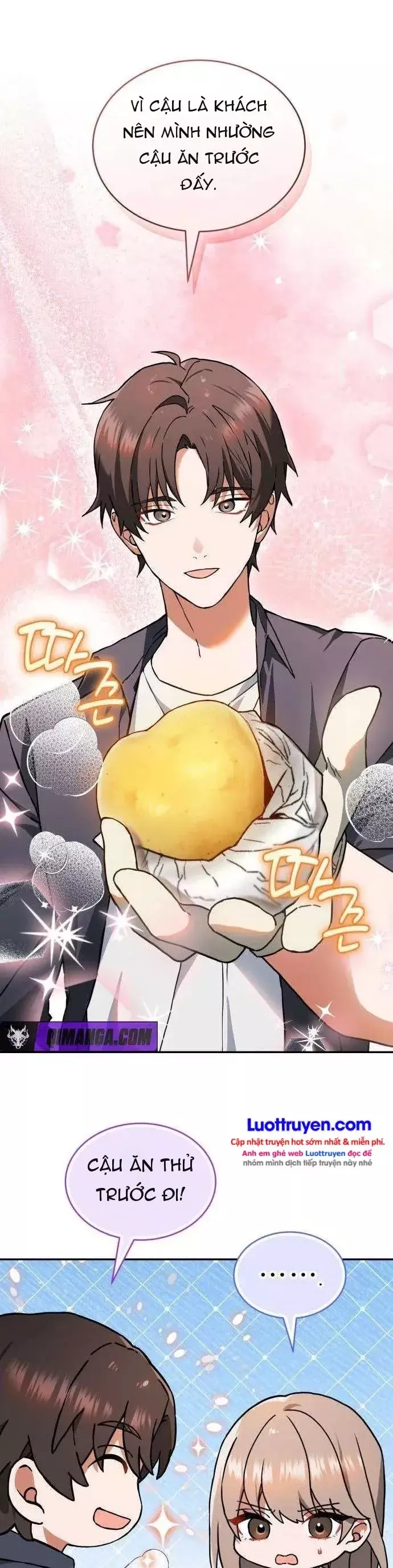 Về Quê Làm Nông, Dàn Hậu Bối Cấp Quốc Gia Kéo Đến Kín Nhà Chapter 3 - Trang 25