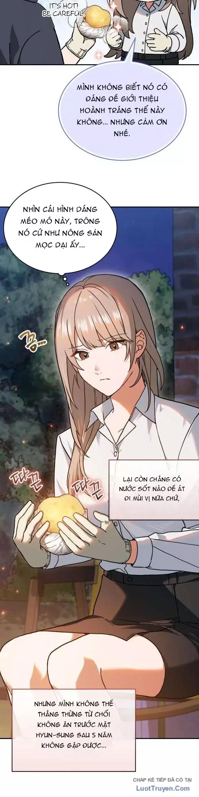 Về Quê Làm Nông, Dàn Hậu Bối Cấp Quốc Gia Kéo Đến Kín Nhà Chapter 3 - Trang 26