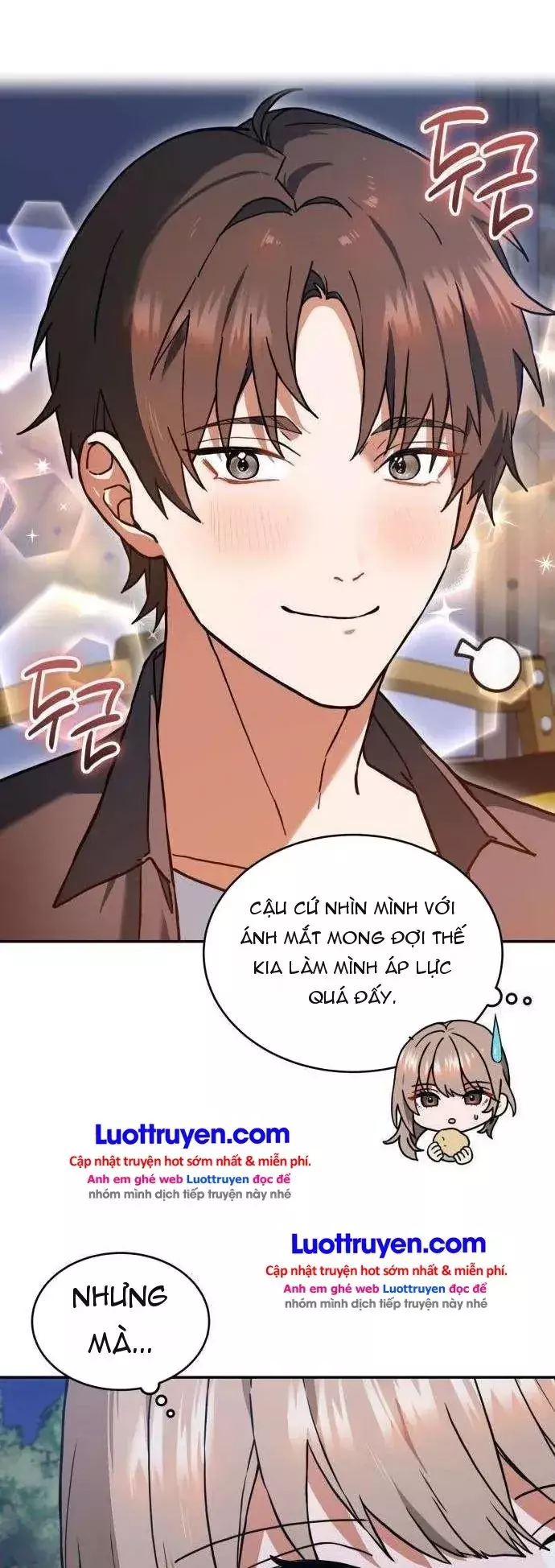 Về Quê Làm Nông, Dàn Hậu Bối Cấp Quốc Gia Kéo Đến Kín Nhà Chapter 3 - Trang 27