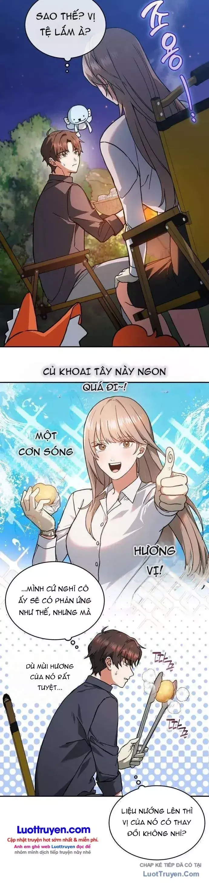 Về Quê Làm Nông, Dàn Hậu Bối Cấp Quốc Gia Kéo Đến Kín Nhà Chapter 3 - Trang 30