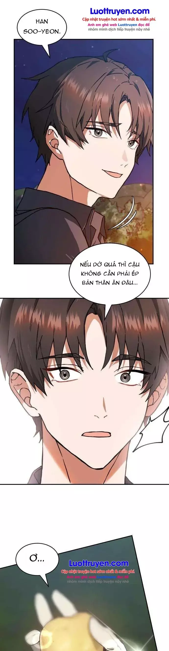 Về Quê Làm Nông, Dàn Hậu Bối Cấp Quốc Gia Kéo Đến Kín Nhà Chapter 3 - Trang 31