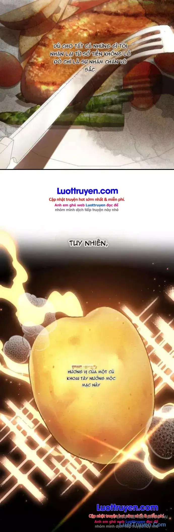 Về Quê Làm Nông, Dàn Hậu Bối Cấp Quốc Gia Kéo Đến Kín Nhà Chapter 3 - Trang 34