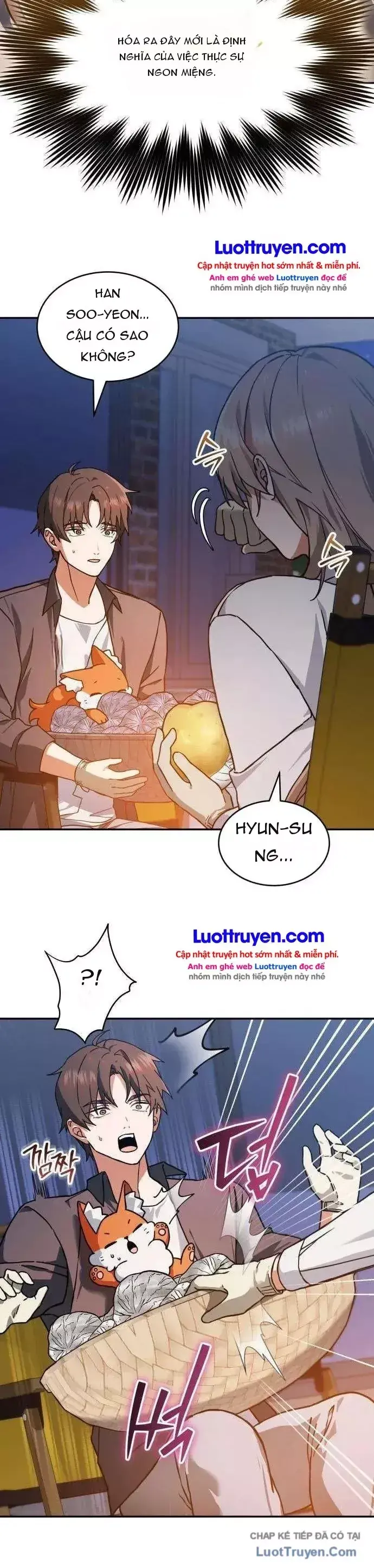 Về Quê Làm Nông, Dàn Hậu Bối Cấp Quốc Gia Kéo Đến Kín Nhà Chapter 3 - Trang 36