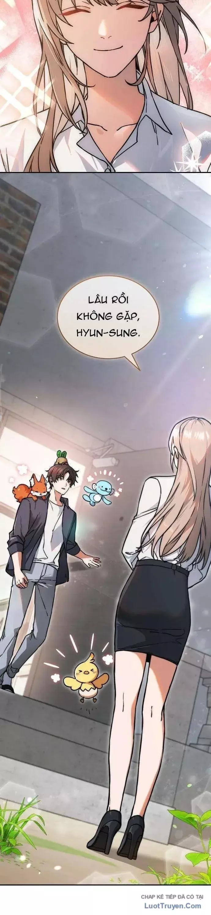 Về Quê Làm Nông, Dàn Hậu Bối Cấp Quốc Gia Kéo Đến Kín Nhà Chapter 3 - Trang 4