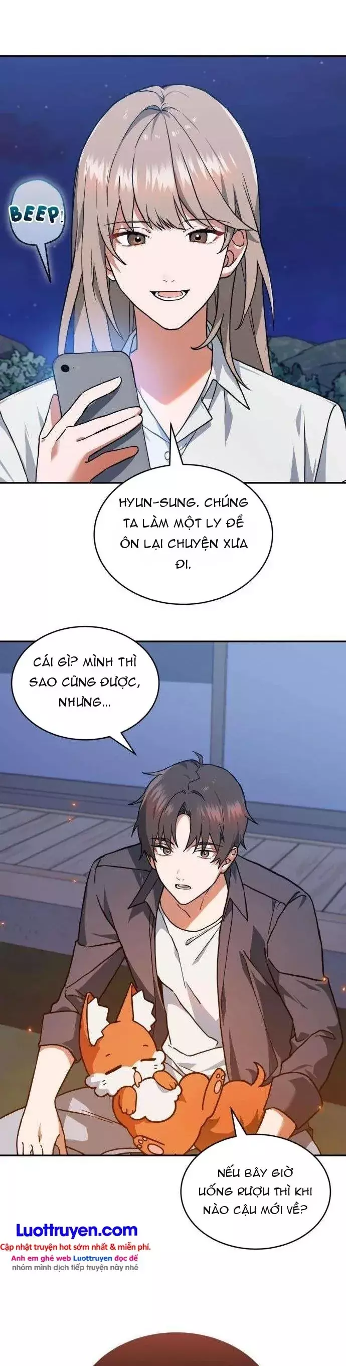 Về Quê Làm Nông, Dàn Hậu Bối Cấp Quốc Gia Kéo Đến Kín Nhà Chapter 3 - Trang 43