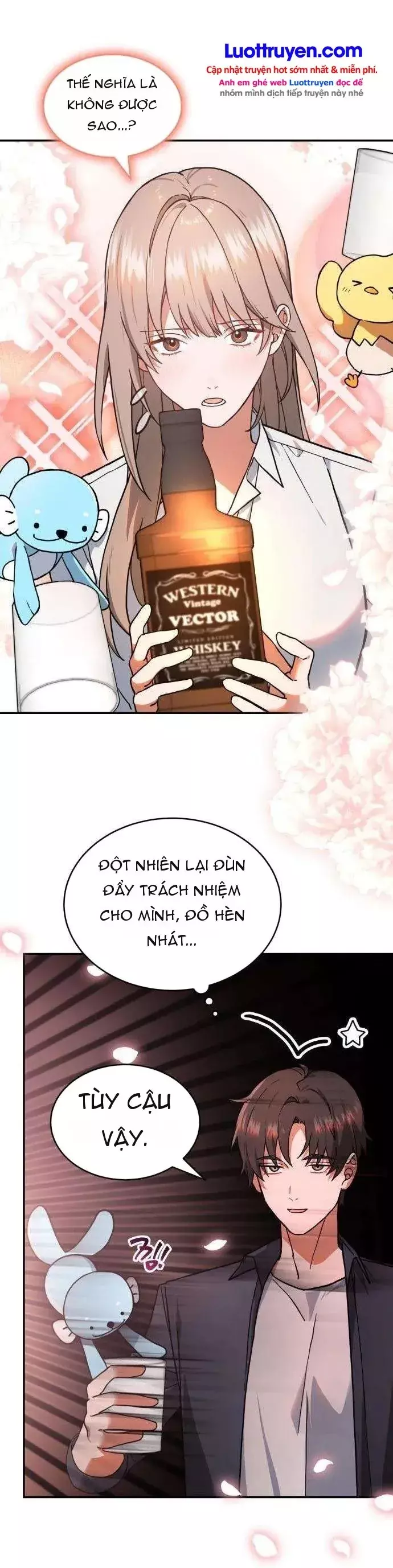 Về Quê Làm Nông, Dàn Hậu Bối Cấp Quốc Gia Kéo Đến Kín Nhà Chapter 3 - Trang 45