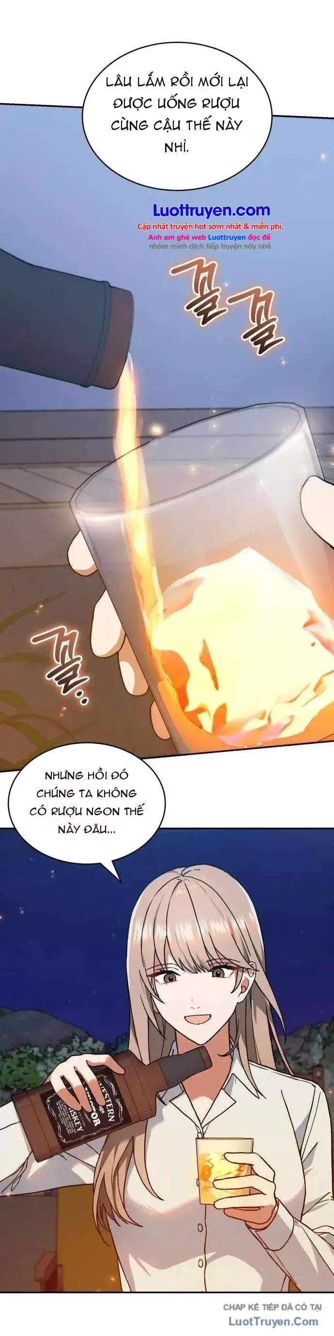 Về Quê Làm Nông, Dàn Hậu Bối Cấp Quốc Gia Kéo Đến Kín Nhà Chapter 3 - Trang 46