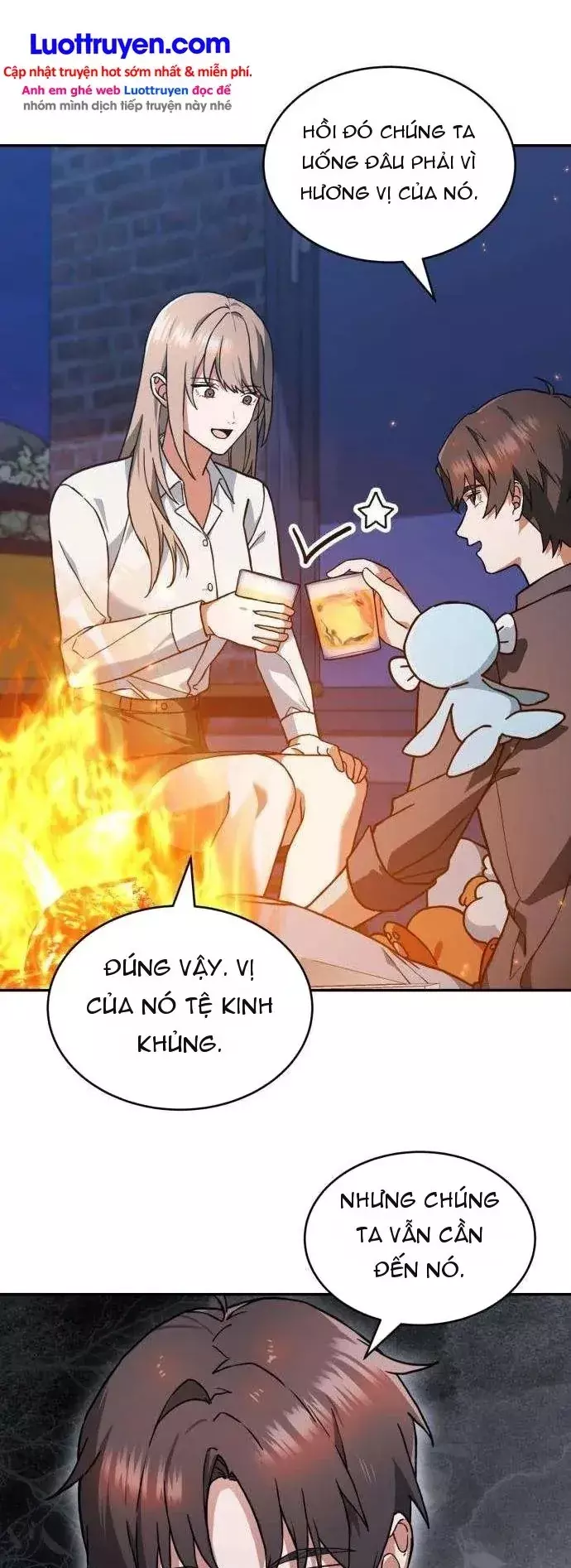 Về Quê Làm Nông, Dàn Hậu Bối Cấp Quốc Gia Kéo Đến Kín Nhà Chapter 3 - Trang 47