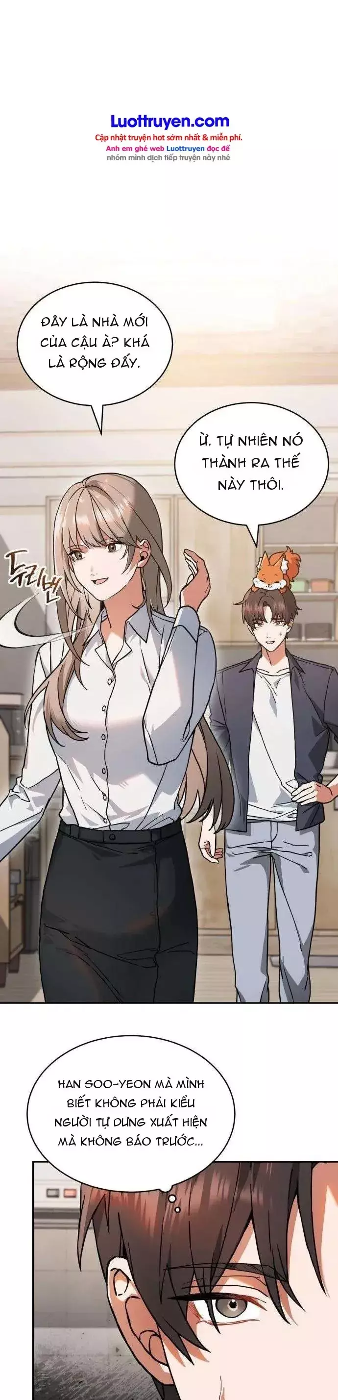 Về Quê Làm Nông, Dàn Hậu Bối Cấp Quốc Gia Kéo Đến Kín Nhà Chapter 3 - Trang 7