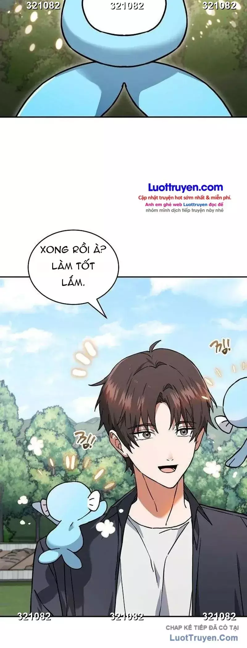 Về Quê Làm Nông, Dàn Hậu Bối Cấp Quốc Gia Kéo Đến Kín Nhà Chapter 4 - Trang 12