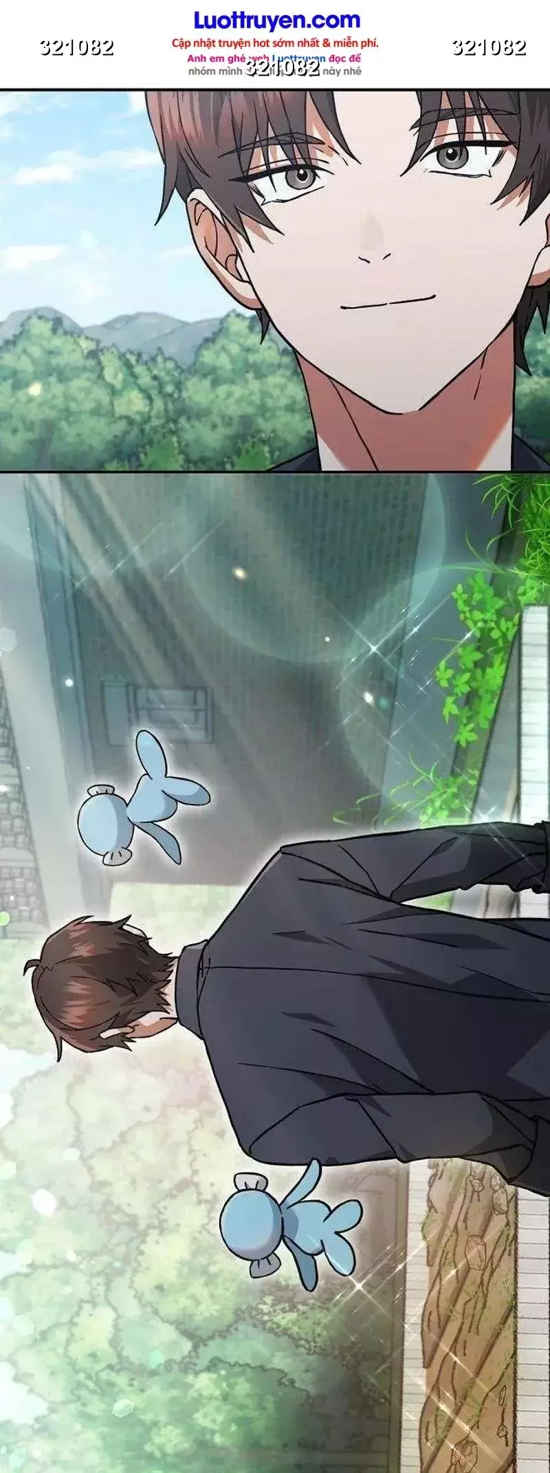 Về Quê Làm Nông, Dàn Hậu Bối Cấp Quốc Gia Kéo Đến Kín Nhà Chapter 4 - Trang 13