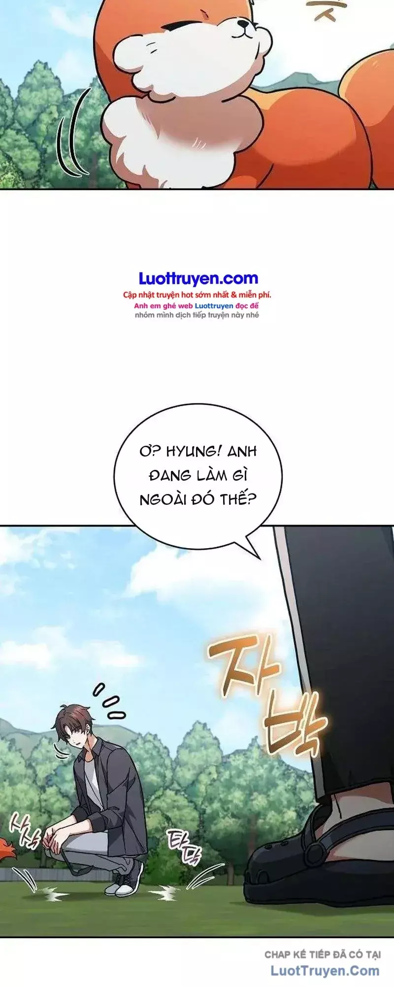 Về Quê Làm Nông, Dàn Hậu Bối Cấp Quốc Gia Kéo Đến Kín Nhà Chapter 4 - Trang 18