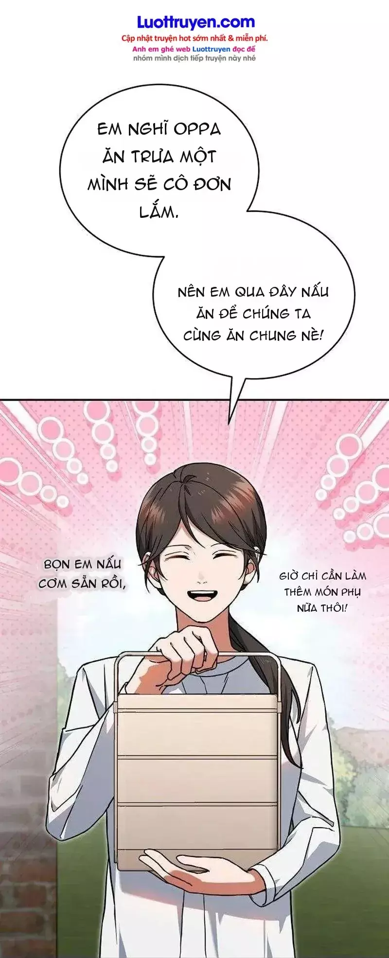 Về Quê Làm Nông, Dàn Hậu Bối Cấp Quốc Gia Kéo Đến Kín Nhà Chapter 4 - Trang 21