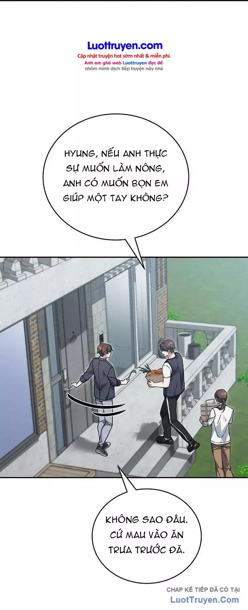 Về Quê Làm Nông, Dàn Hậu Bối Cấp Quốc Gia Kéo Đến Kín Nhà Chapter 4 - Trang 22