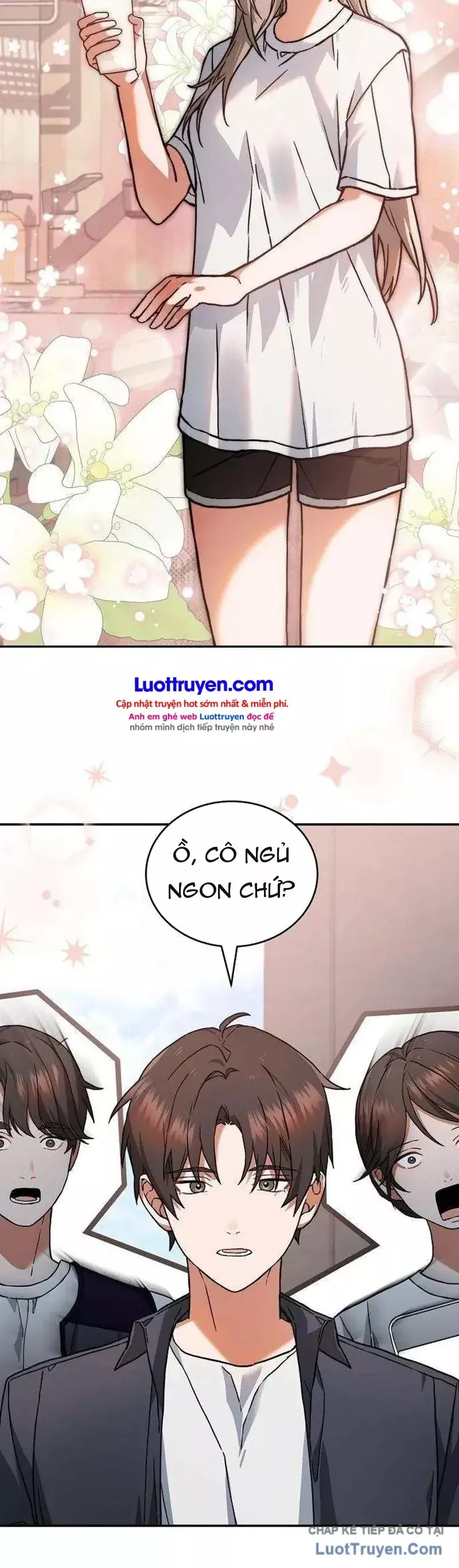 Về Quê Làm Nông, Dàn Hậu Bối Cấp Quốc Gia Kéo Đến Kín Nhà Chapter 4 - Trang 24