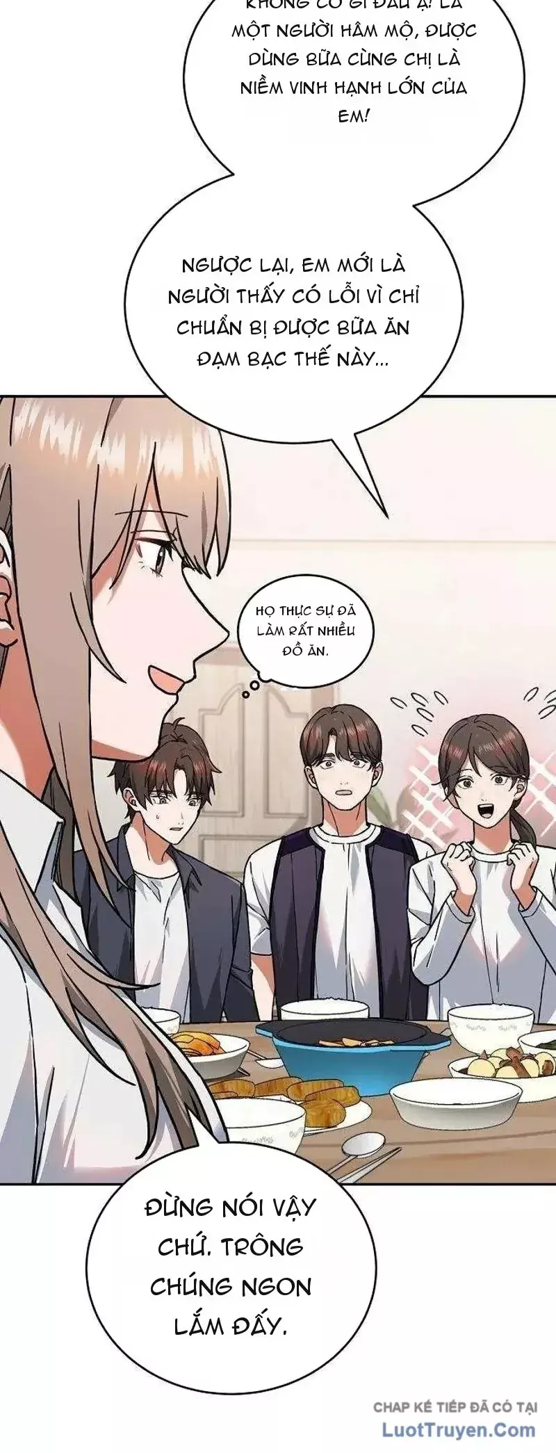 Về Quê Làm Nông, Dàn Hậu Bối Cấp Quốc Gia Kéo Đến Kín Nhà Chapter 4 - Trang 30