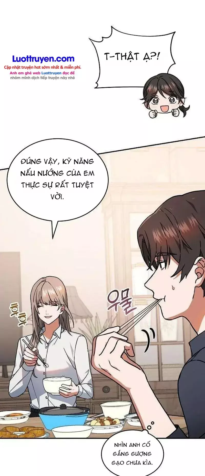 Về Quê Làm Nông, Dàn Hậu Bối Cấp Quốc Gia Kéo Đến Kín Nhà Chapter 4 - Trang 36