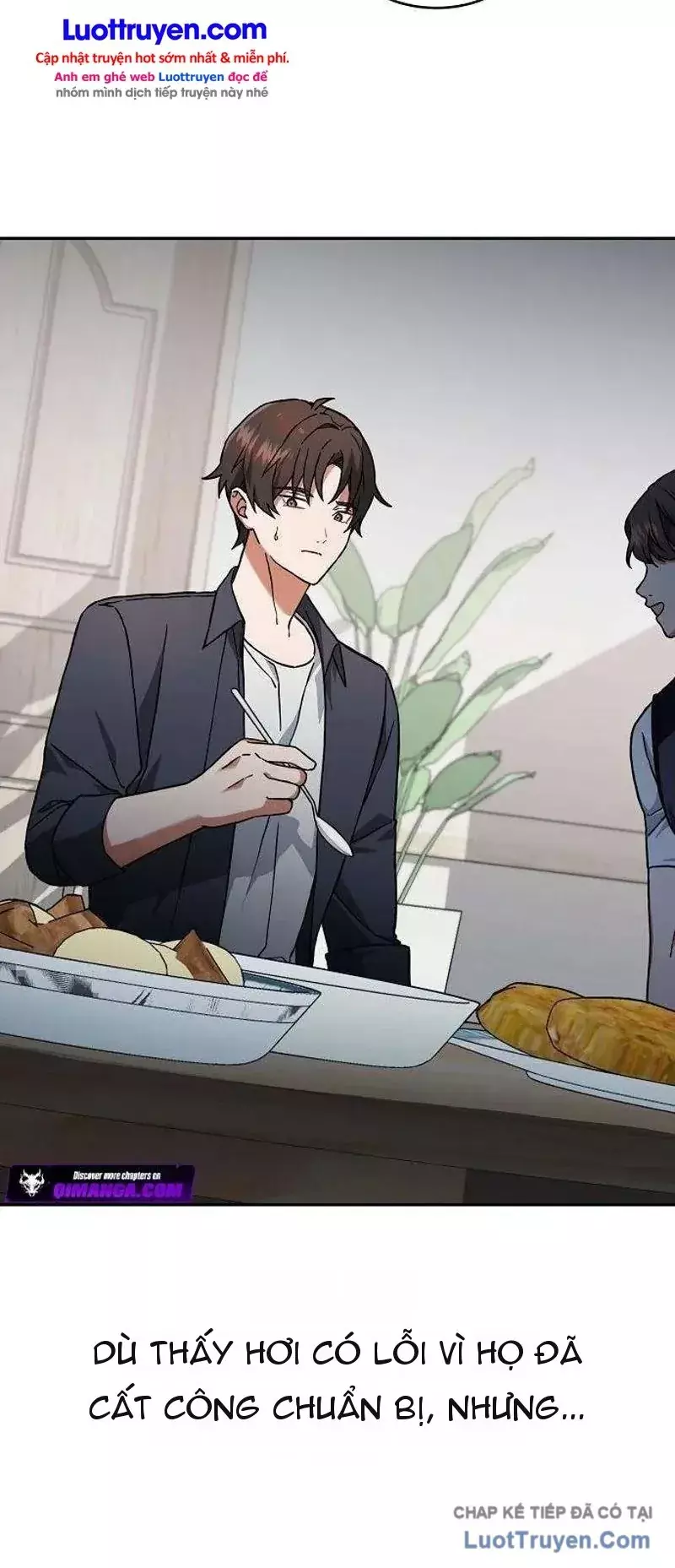 Về Quê Làm Nông, Dàn Hậu Bối Cấp Quốc Gia Kéo Đến Kín Nhà Chapter 4 - Trang 37