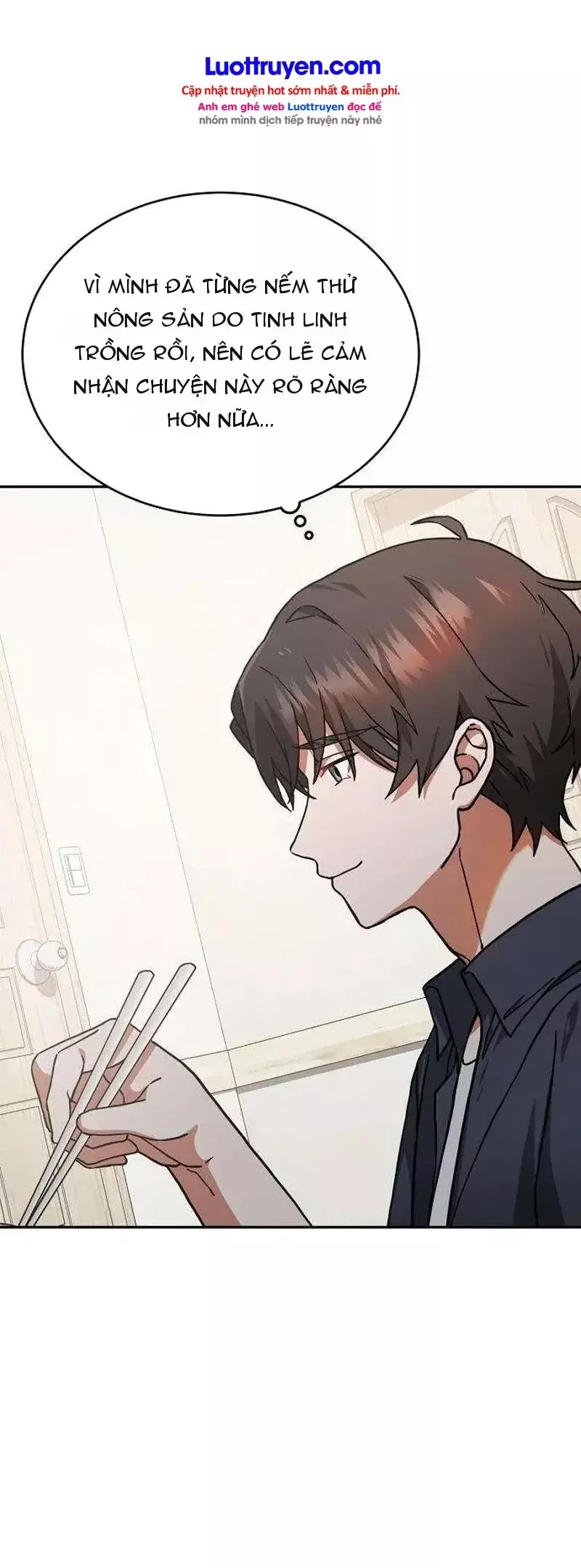 Về Quê Làm Nông, Dàn Hậu Bối Cấp Quốc Gia Kéo Đến Kín Nhà Chapter 4 - Trang 40