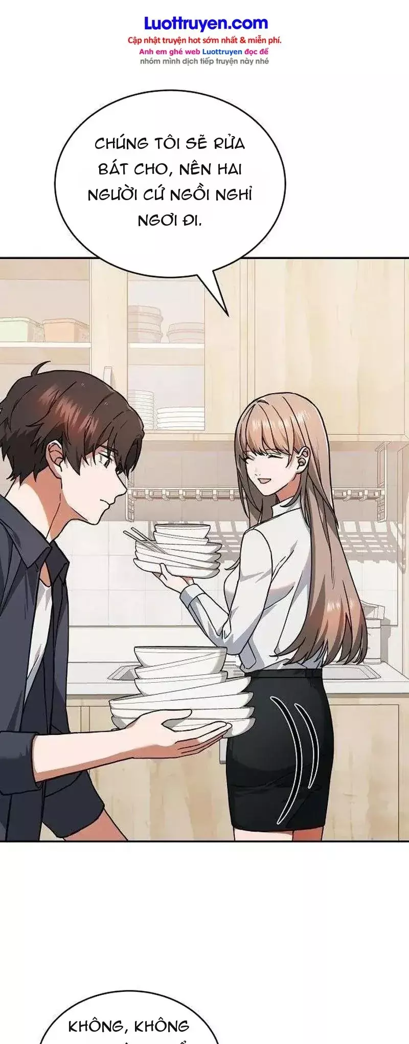 Về Quê Làm Nông, Dàn Hậu Bối Cấp Quốc Gia Kéo Đến Kín Nhà Chapter 4 - Trang 42