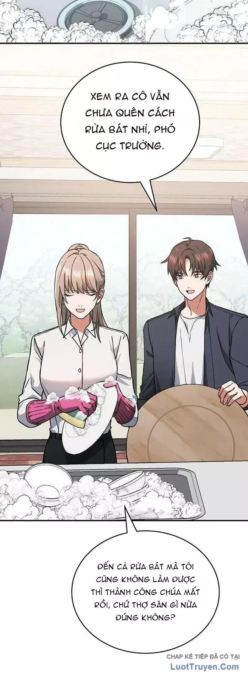 Về Quê Làm Nông, Dàn Hậu Bối Cấp Quốc Gia Kéo Đến Kín Nhà Chapter 4 - Trang 45
