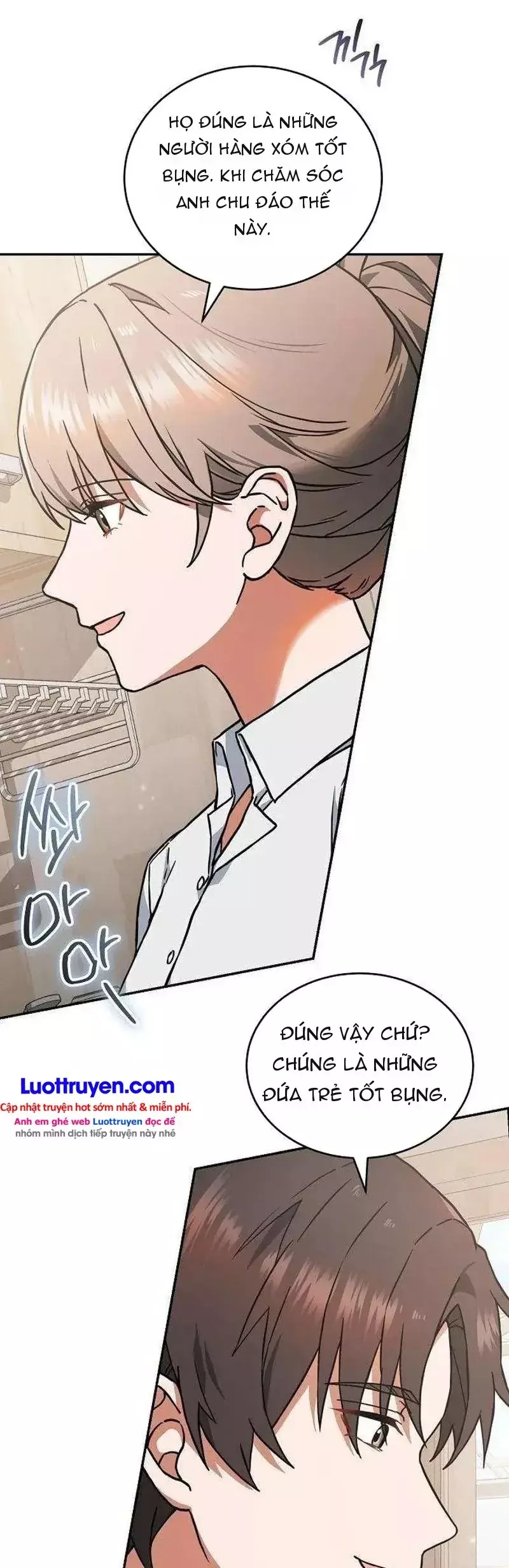 Về Quê Làm Nông, Dàn Hậu Bối Cấp Quốc Gia Kéo Đến Kín Nhà Chapter 4 - Trang 46