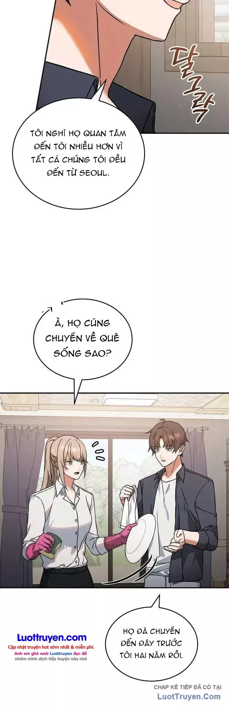 Về Quê Làm Nông, Dàn Hậu Bối Cấp Quốc Gia Kéo Đến Kín Nhà Chapter 4 - Trang 47