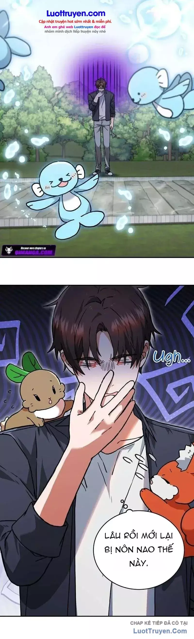 Về Quê Làm Nông, Dàn Hậu Bối Cấp Quốc Gia Kéo Đến Kín Nhà Chapter 4 - Trang 6