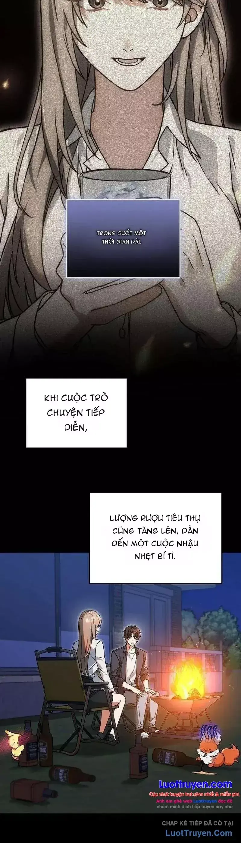 Về Quê Làm Nông, Dàn Hậu Bối Cấp Quốc Gia Kéo Đến Kín Nhà Chapter 4 - Trang 8