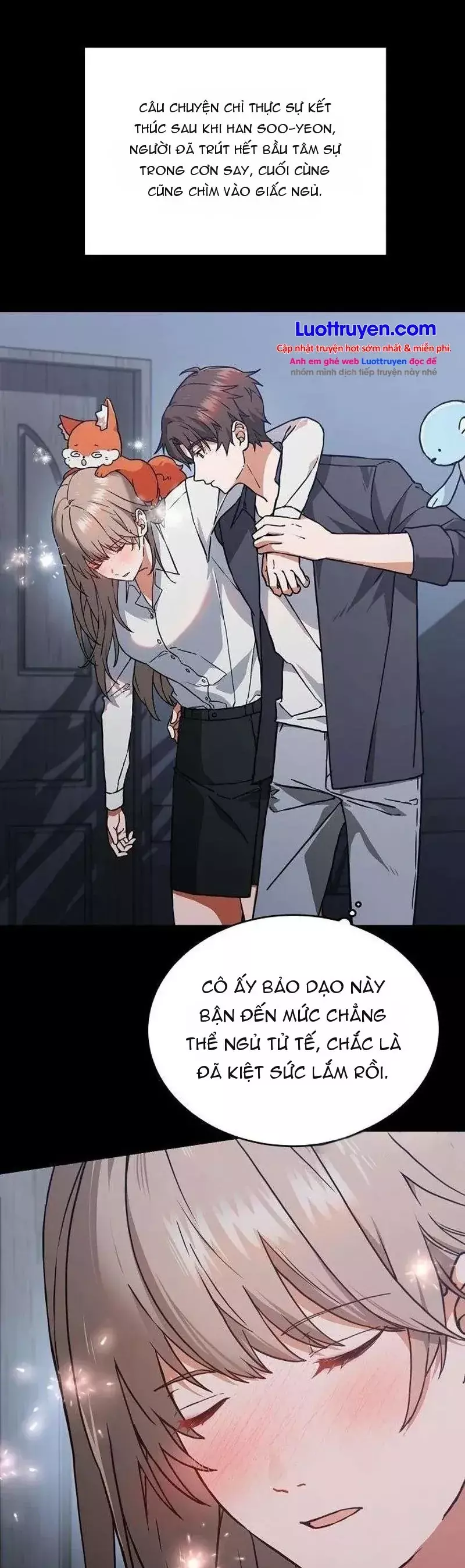 Về Quê Làm Nông, Dàn Hậu Bối Cấp Quốc Gia Kéo Đến Kín Nhà Chapter 4 - Trang 9
