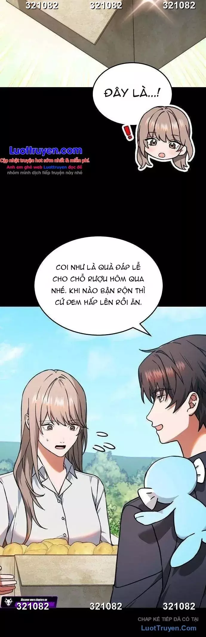 Về Quê Làm Nông, Dàn Hậu Bối Cấp Quốc Gia Kéo Đến Kín Nhà Chapter 5 - Trang 13