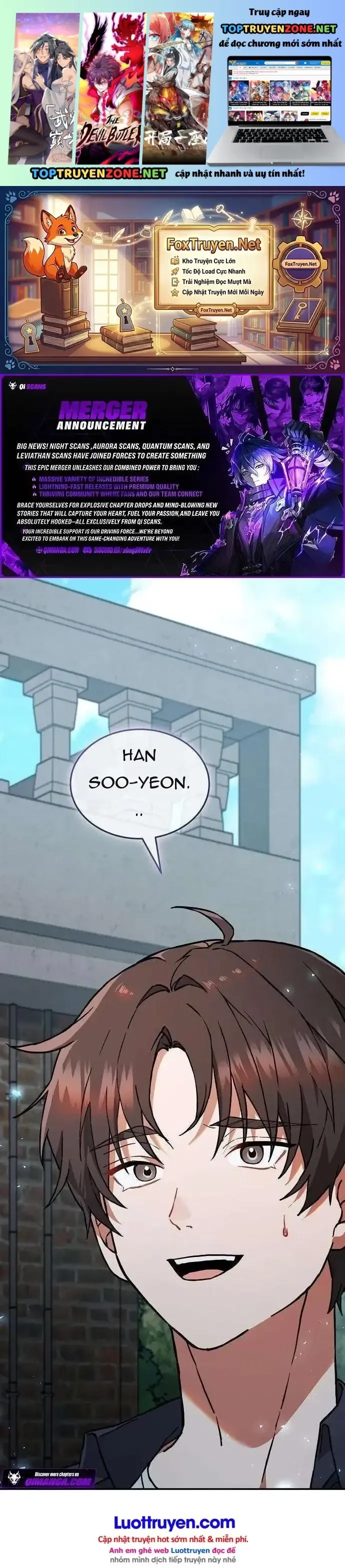 Về Quê Làm Nông, Dàn Hậu Bối Cấp Quốc Gia Kéo Đến Kín Nhà Chapter 5 - Trang 3