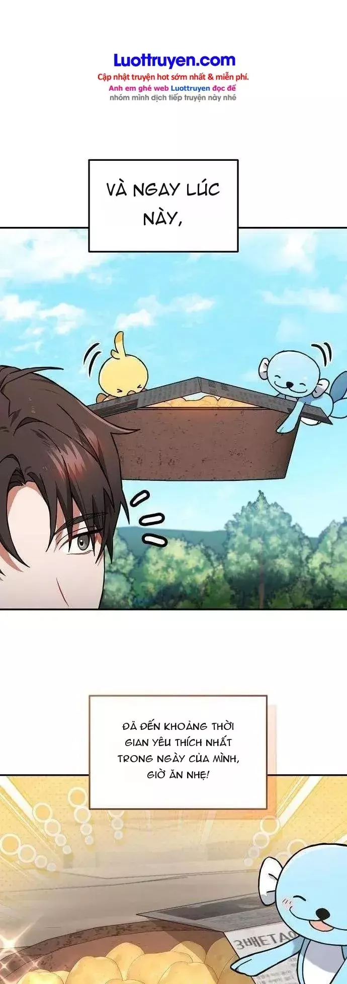 Về Quê Làm Nông, Dàn Hậu Bối Cấp Quốc Gia Kéo Đến Kín Nhà Chapter 5 - Trang 38