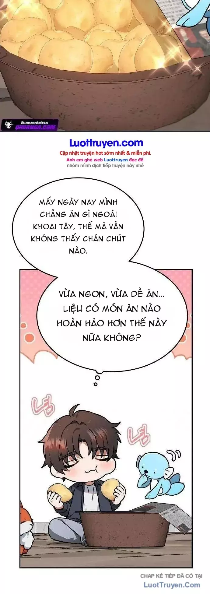 Về Quê Làm Nông, Dàn Hậu Bối Cấp Quốc Gia Kéo Đến Kín Nhà Chapter 5 - Trang 39