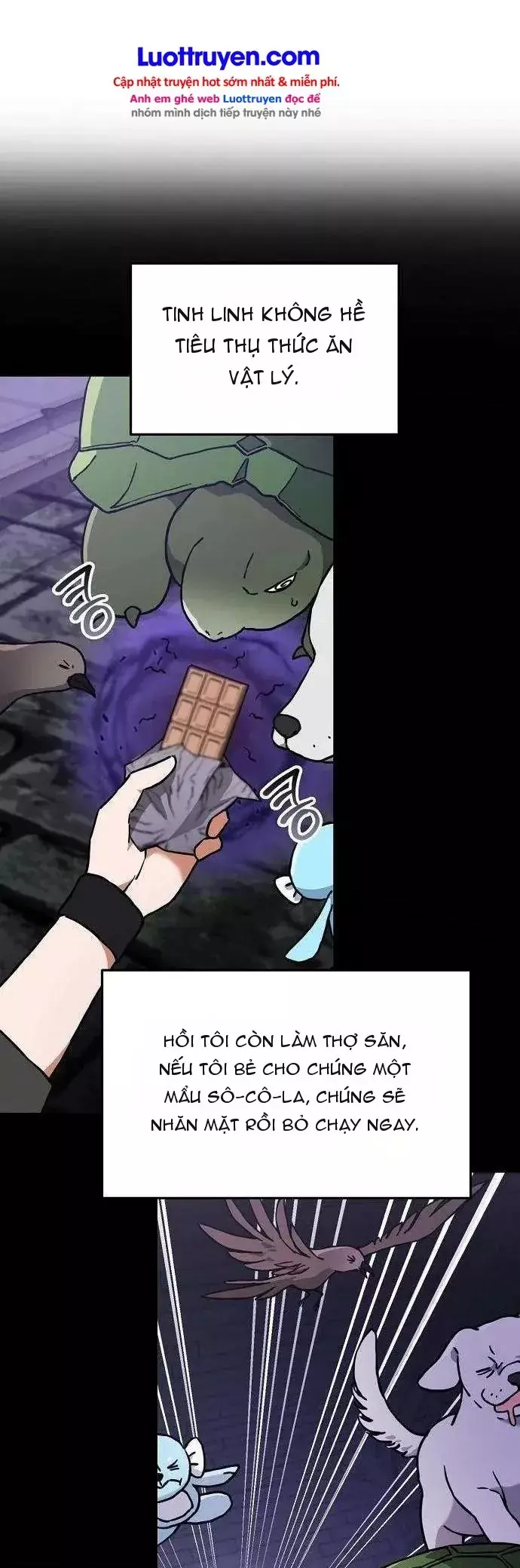 Về Quê Làm Nông, Dàn Hậu Bối Cấp Quốc Gia Kéo Đến Kín Nhà Chapter 5 - Trang 42