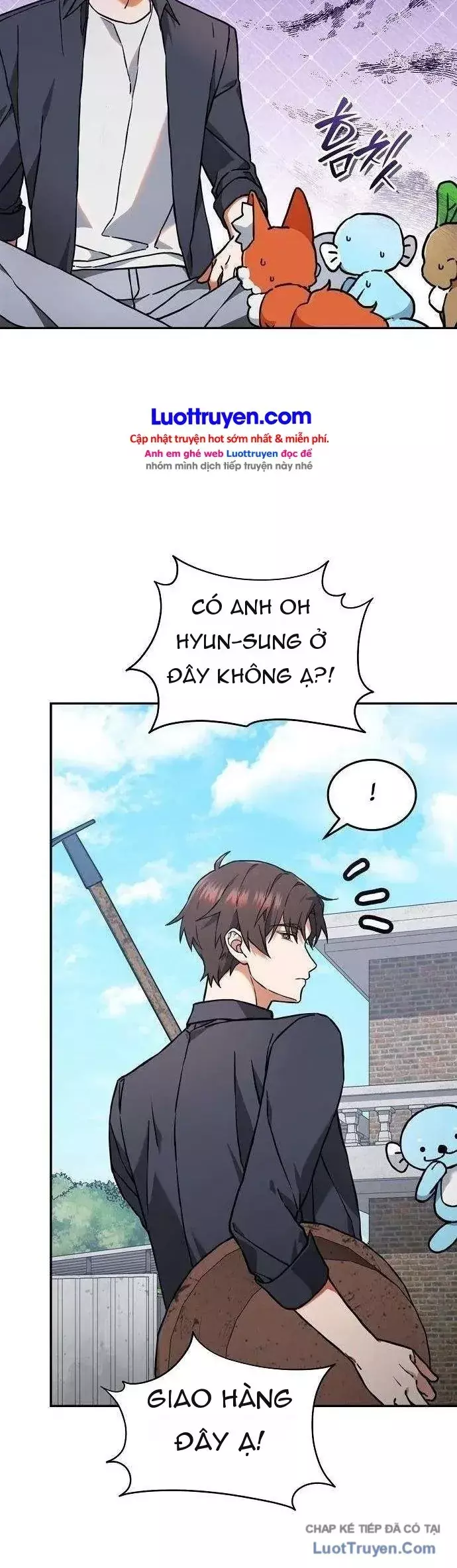 Về Quê Làm Nông, Dàn Hậu Bối Cấp Quốc Gia Kéo Đến Kín Nhà Chapter 5 - Trang 47