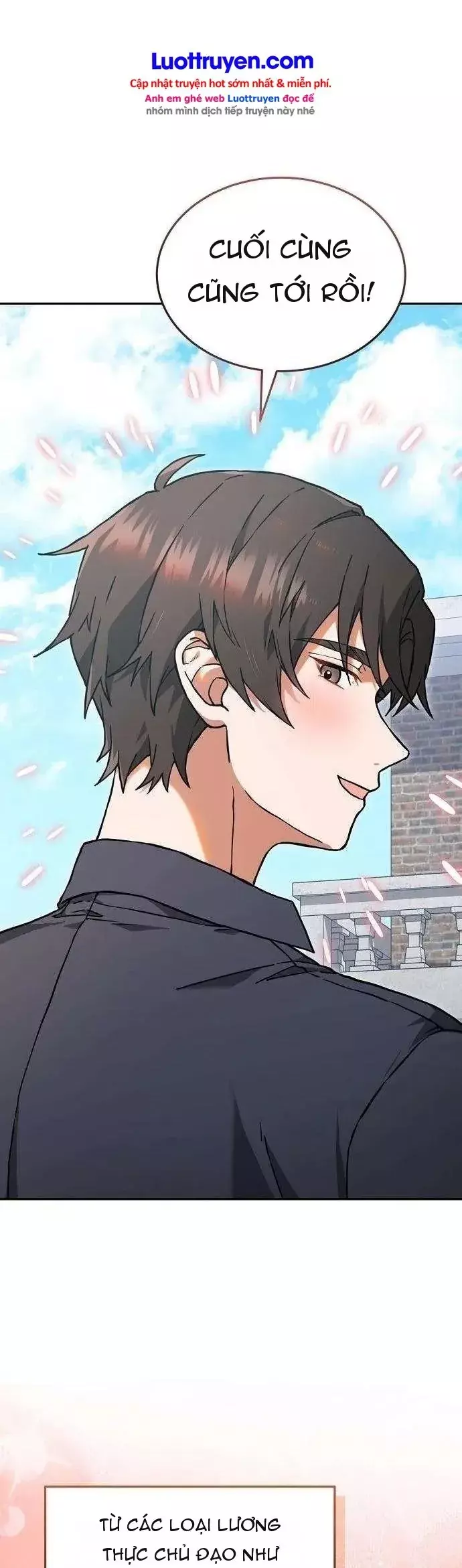 Về Quê Làm Nông, Dàn Hậu Bối Cấp Quốc Gia Kéo Đến Kín Nhà Chapter 5 - Trang 48