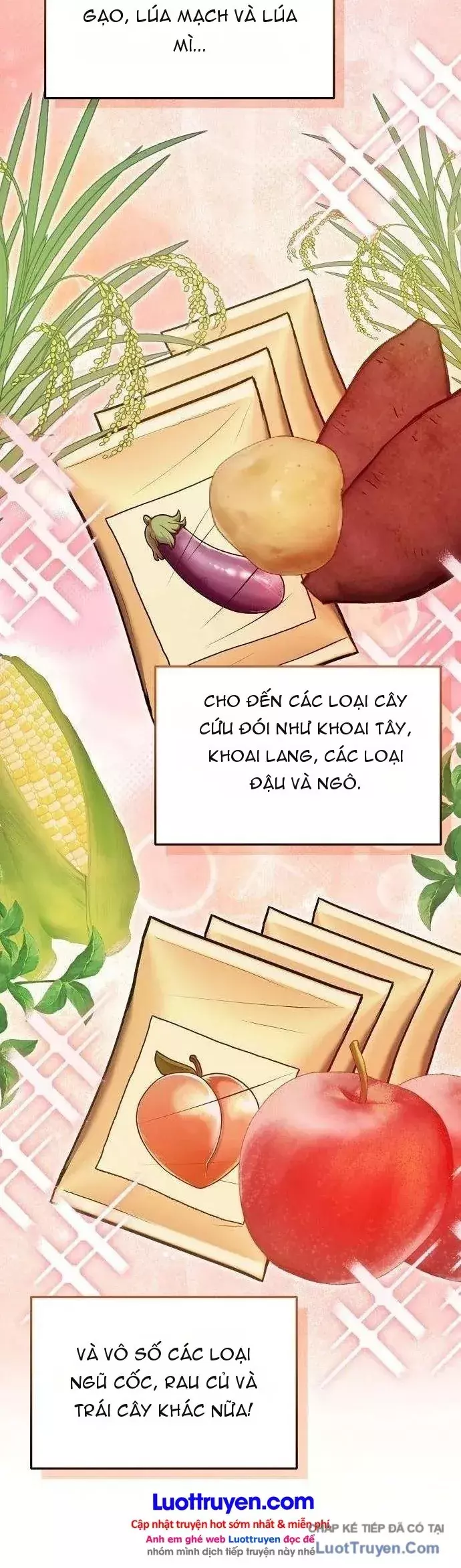 Về Quê Làm Nông, Dàn Hậu Bối Cấp Quốc Gia Kéo Đến Kín Nhà Chapter 5 - Trang 49