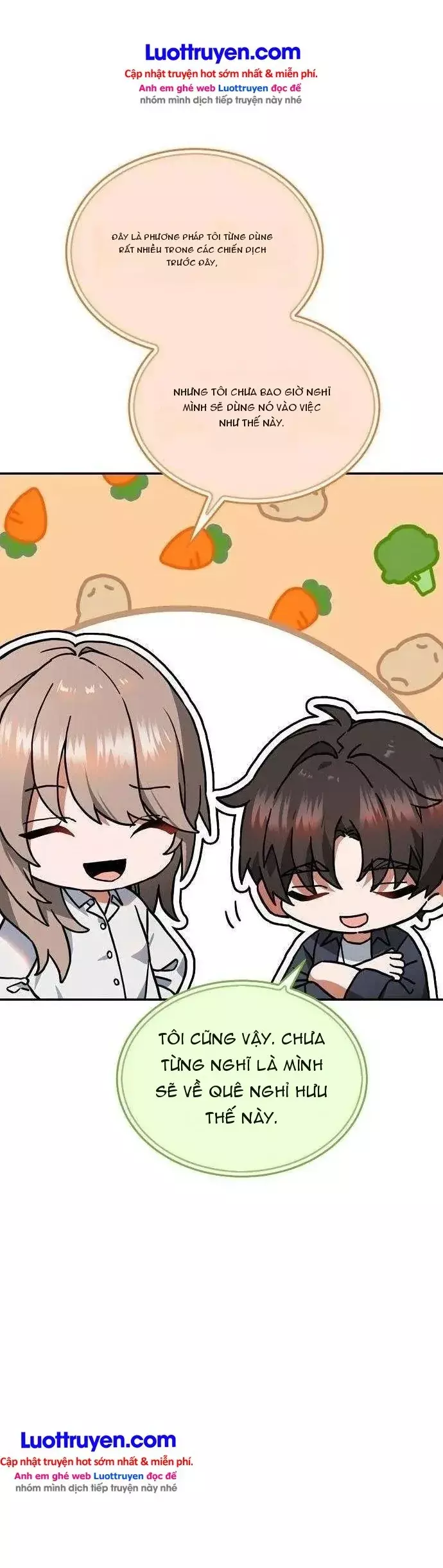 Về Quê Làm Nông, Dàn Hậu Bối Cấp Quốc Gia Kéo Đến Kín Nhà Chapter 5 - Trang 7
