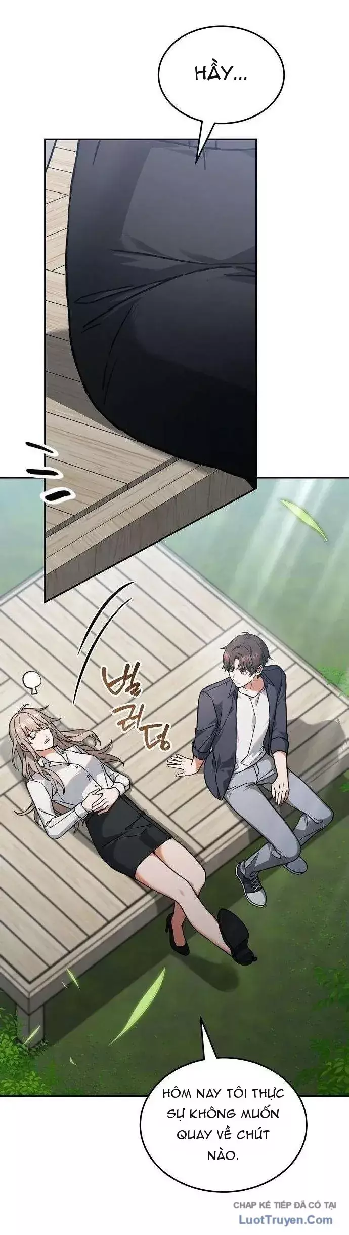Về Quê Làm Nông, Dàn Hậu Bối Cấp Quốc Gia Kéo Đến Kín Nhà Chapter 5 - Trang 8