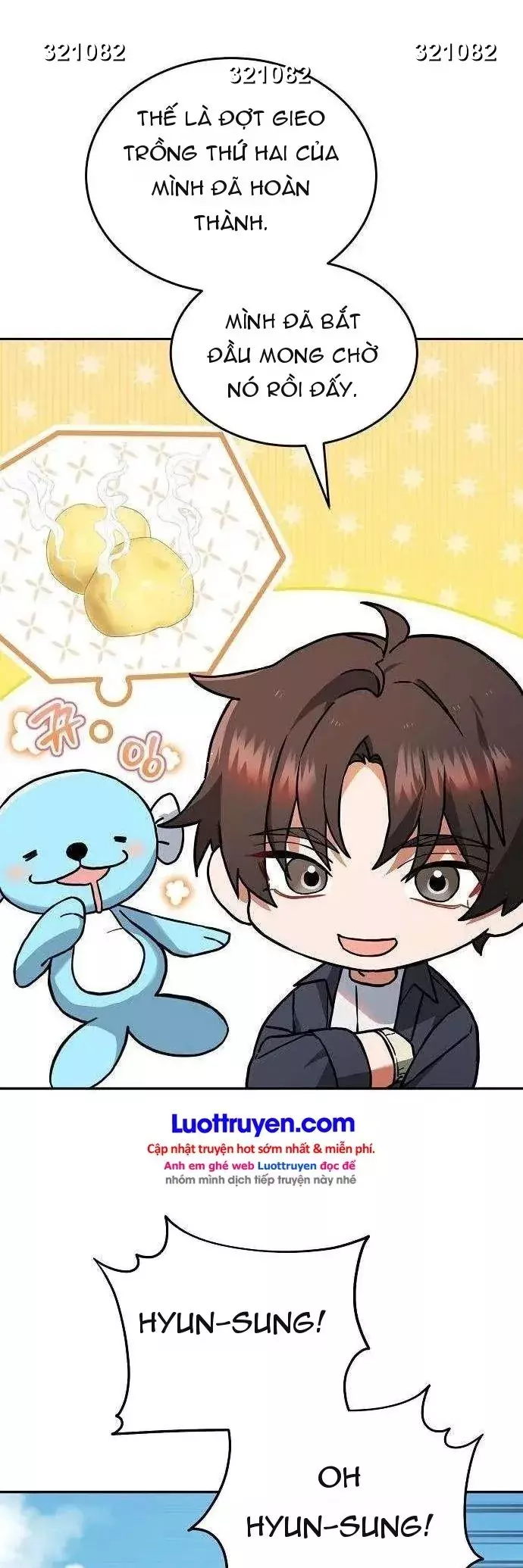 Về Quê Làm Nông, Dàn Hậu Bối Cấp Quốc Gia Kéo Đến Kín Nhà Chapter 6 - Trang 12