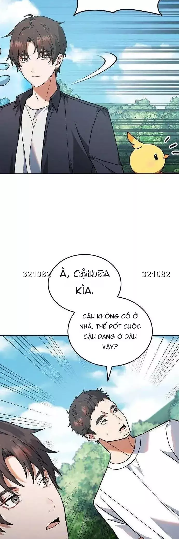 Về Quê Làm Nông, Dàn Hậu Bối Cấp Quốc Gia Kéo Đến Kín Nhà Chapter 6 - Trang 13
