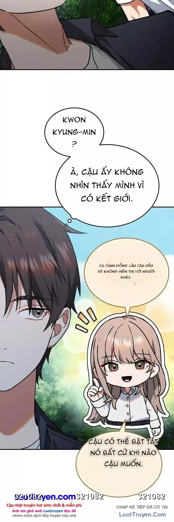 Về Quê Làm Nông, Dàn Hậu Bối Cấp Quốc Gia Kéo Đến Kín Nhà Chapter 6 - Trang 14