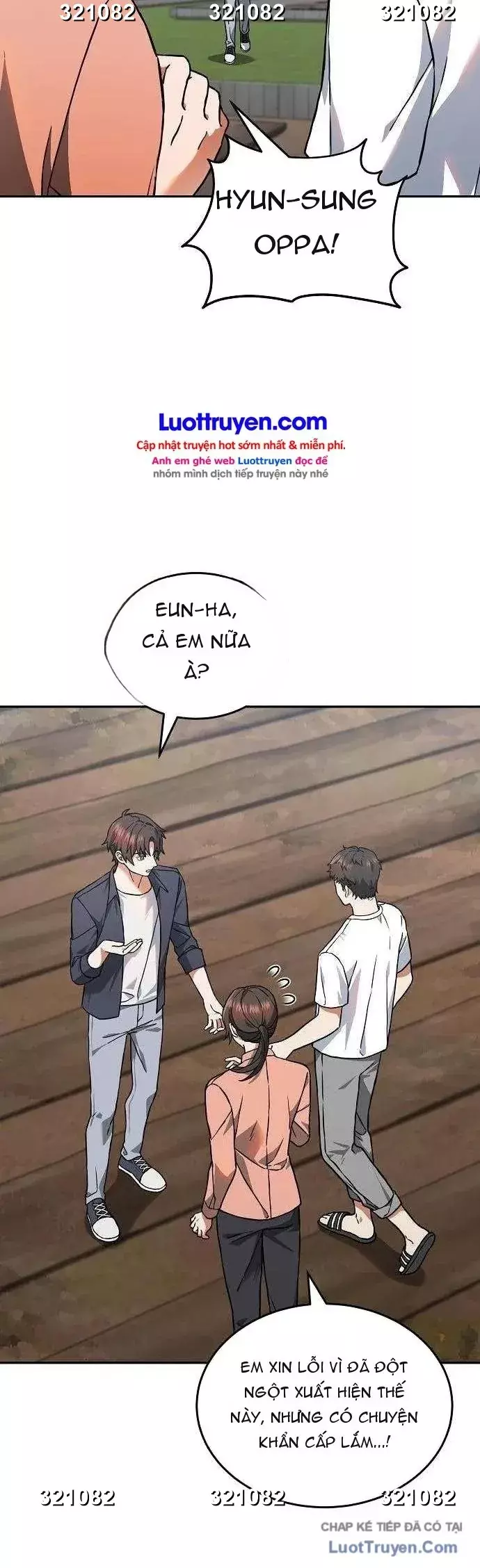 Về Quê Làm Nông, Dàn Hậu Bối Cấp Quốc Gia Kéo Đến Kín Nhà Chapter 6 - Trang 16