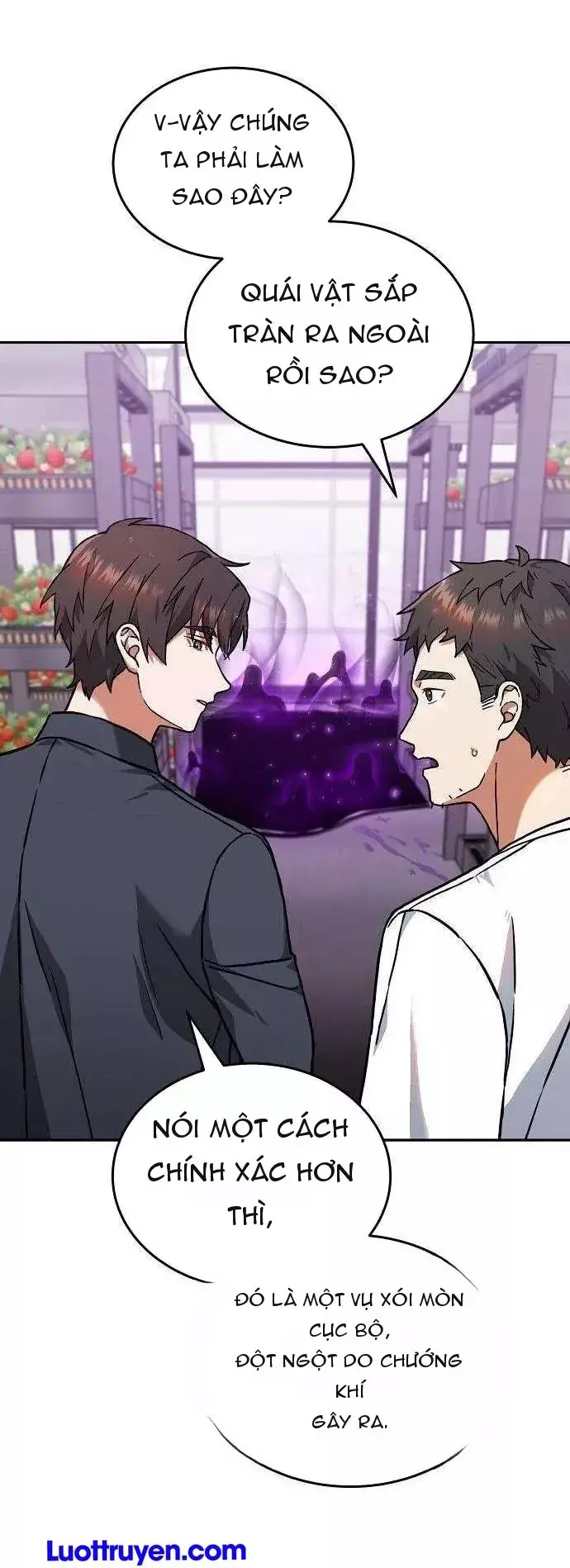 Về Quê Làm Nông, Dàn Hậu Bối Cấp Quốc Gia Kéo Đến Kín Nhà Chapter 6 - Trang 20