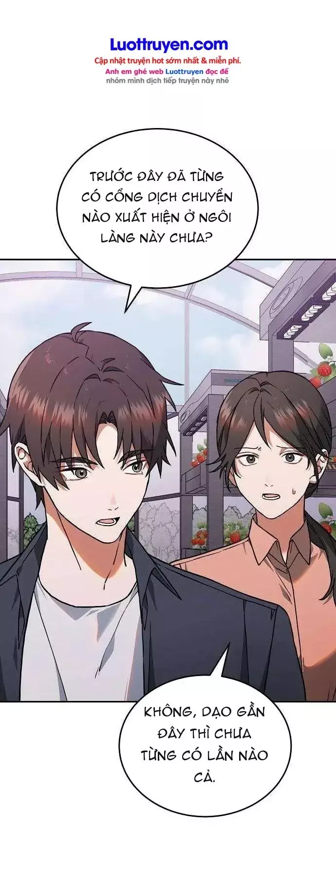 Về Quê Làm Nông, Dàn Hậu Bối Cấp Quốc Gia Kéo Đến Kín Nhà Chapter 6 - Trang 22