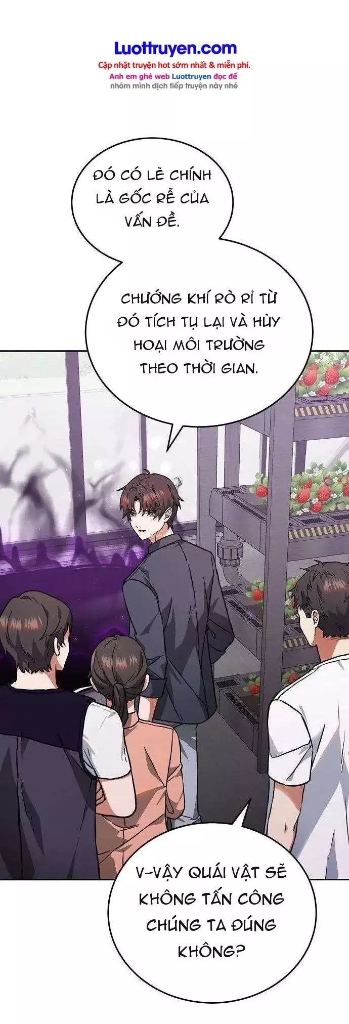 Về Quê Làm Nông, Dàn Hậu Bối Cấp Quốc Gia Kéo Đến Kín Nhà Chapter 6 - Trang 24
